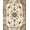 Brown, Pattern 3, variant on ODIKA Throw Vintage Tan Boho Distressed Farmhouse Vine Entryway for Playroom, Bedroom, Reading Nook, Pet Friendly & Kids Safe Play