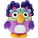 thumbnail image 4 of Juguete de peluche de Bruoy para regalo de cumpleaños infantil, material súper suave y seguro, lindo muñeco de peluche, almohada de peluche, adecuado para amigos y niños., 4 of 5