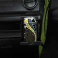 thumbnail image 4 of Organizador de portavasos para automóvil Soporte ajustable para botella de agua para Jimny 2019 2020 2021 Accesorios interiores, 4 of 5