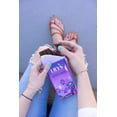 thumbnail image 3 of Salted Almond Dark Chocolate Bar by Lily's | Made with Stevia, No Added Sugar, Low-Carb, Keto Friendly Halloween Treat | 70% Cocoa | Fair Trade, Gluten-Free & Non-GMO | 2.8 ounce, 12-Pack, 3 of 3