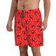 thumbnail image 2 of Fotbe Red Ladybugs On White Dotted Trajes de Baño Estampados para Hombre, Shorts de Verano de Secado Rápido, Ropa de Playa, Bañadores-Small, 2 of 6