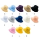 thumbnail image 5 of Sombrero tipo pescador Sonducket Protección solar amarillo, 5 of 6