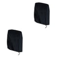 thumbnail image 3 of Cubierta de silla plegable impermeable Toystoory para exteriores 34x71x110cm 2piezas, 3 of 6