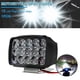 thumbnail image 3 of 15LED Motorcycle Headlights Spotlights Fog Lights Retrofit LED Headlights, 3 of 4