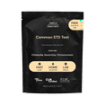 thumbnail image 2 of Simple HealthKit At-Home Common STD Test Collection Kit, Comprehensive STD Test for Males and Females, Free Follow-Up Care & Fast Lab Results, 1 Kit, 2 of 9