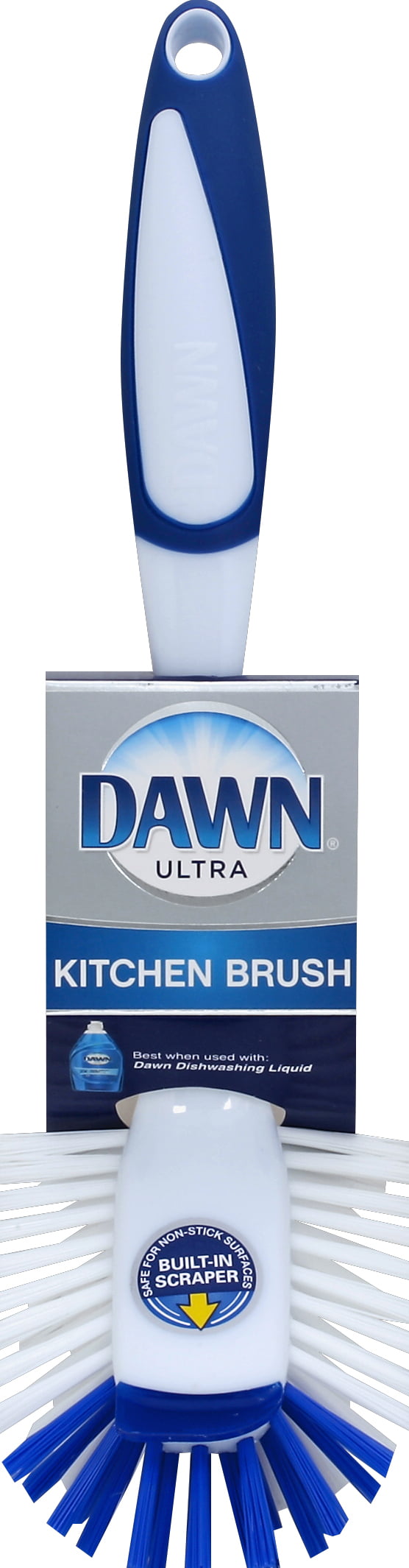 Dawn Ultra Radial Kitchen Brush