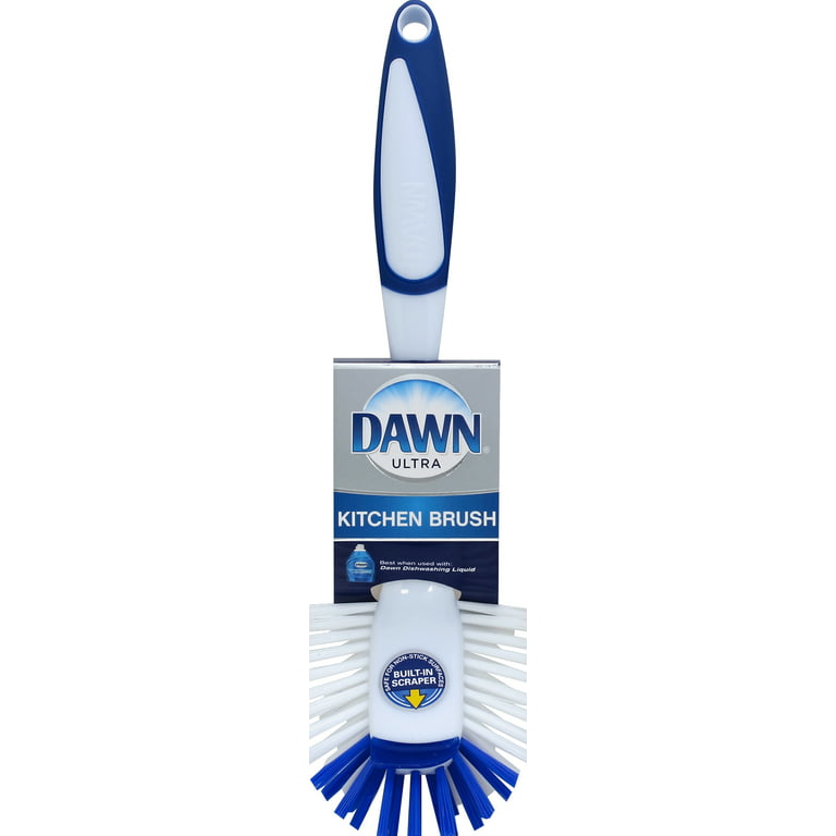 Dawn Ultra Radial Kitchen Brush