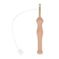 thumbnail image 1 of Punch Needle Art KitPunch Needle Kit 5mm Punch Needle Embroidery Kit Punch Needle Embroidery Starter Kit Proven Performance, 1 of 8