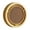 Round yellow, variant on Miiottaa Participatory Puss Scratcher With Removable Noise Globes Catmint Rut Not Slip Bottom 52cm Round 60cm Ellipsoidal Variants