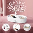 thumbnail image 2 of Jewelery Display Stand, Plastic Jewelery Display Stand with Drawers, Jewelery Di, 2 of 5