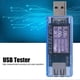 thumbnail image 3 of Tester Digital USB Voltage Current Meter Voltmeter 8 In 1 Detector 0?5A 0?150W 4?30VBlue, 3 of 5