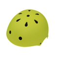 thumbnail image 1 of Casco de monopatín DYNWAVEMX Casco de bicicleta ajustable Amarillo L, 1 of 8