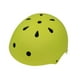thumbnail image 1 of Casco de monopatín Kusrkot para bicicleta de patinaje sobre ruedas ligero Amarillo L, 1 of 8