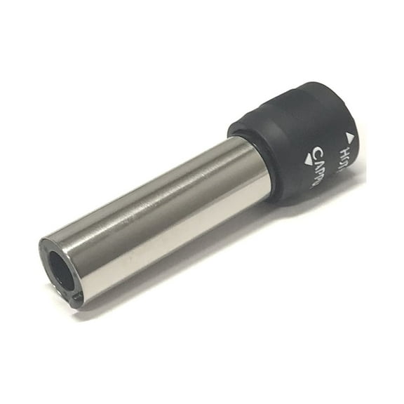 OEM Delonghi Frother Tube Originally Shipped With ECP3630, BCO432, COM532M