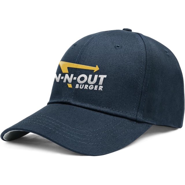 LAICAIW Unisex Classic Tim-Hortons-Logo- Baseball Cap Snapback Hat Dad Hat