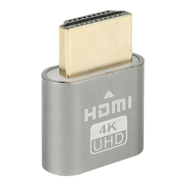 TV Streaming Device Specified Resolution Monitor Converter Load Remote Graphics Card Virtual Hookup ConverterTelevision Streamin