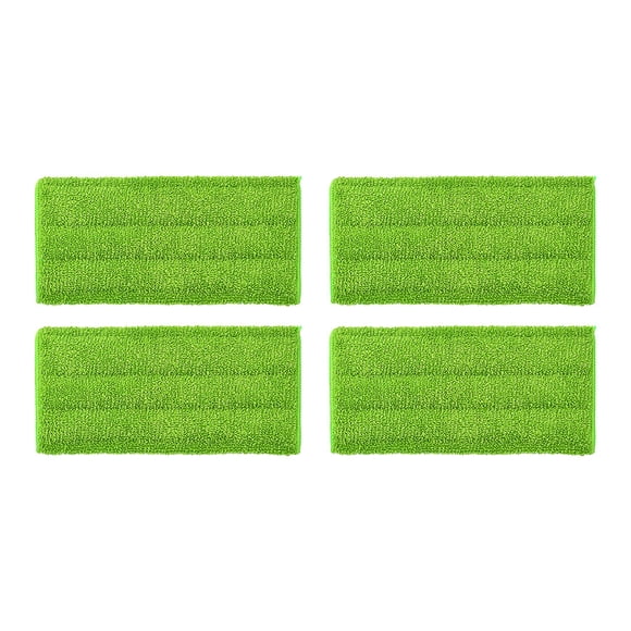 Bolsas de Paño Plano Naiovety 4 Microfibra Absorbente