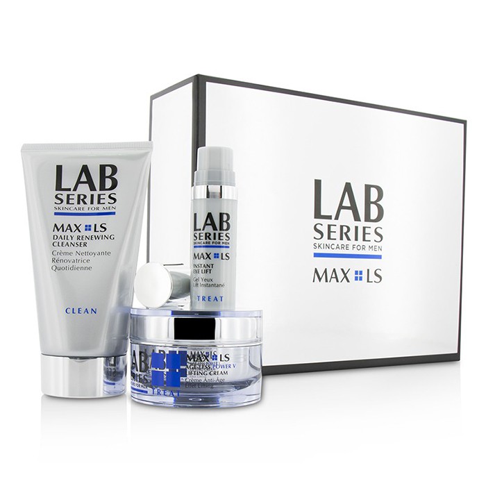 lab series max ls cleanser