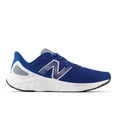 thumbnail image 2 of New Balance Men's Fresh Foam Arishi V4 Running Shoe, Blue Groove/White/Silver Metallic, 9.5 Wide, 2 of 8