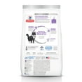 thumbnail image 2 of Hill's Science Diet Sensitive Stomach & Skin Grain Free Salmon & Yellow Pea Dry Cat Food, 13lb Bag, 2 of 8