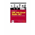 thumbnail image 1 of Pre-Owned Professional UML with Visual Studio .NET (Paperback) 1861007957 9781861007957, 1 of 1