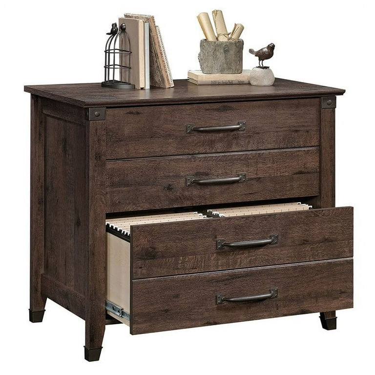 Clearance Martin Furniture Jasper 2-Drawer Lateral File Cabinet is  available in the Sacramento, CA