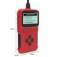 thumbnail image 2 of OBD Detector de fallas de automóvil Pantalla digital OBD2 Herramienta de diagnóstico de automóvil Lector de código OBD2, 2 of 8