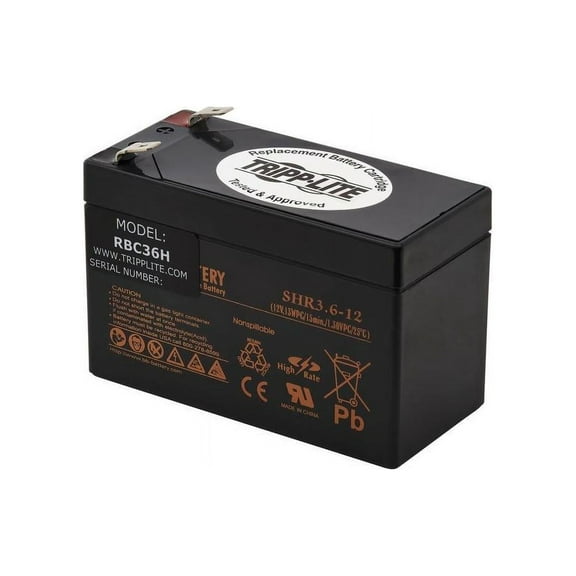Tripp Lite RBC36H UPS Battery Pack