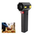 thumbnail image 1 of Compressed Air Duster High Speed Jet Dry Blower for Cars Computers Keyboards, Lightweight Portable Air Duster with Strong Airflow, 1 of 7