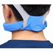 AVEEN Cushioned Fabric Cpap Neck Pad for Most Bipap/Cpap Headgears