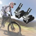 thumbnail image 2 of Bangcool Bike Light Portable Mini LED Safety Warning Bike Tail Light Bike Brake Light, 2 of 10