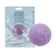 thumbnail image 1 of Esponja de limpieza corporal, semicírculo Esponja de lavado Konjac natural Limpiador facial Esponja facial Konjac Diseño de clase mundial, 1 of 8