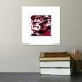 thumbnail image 4 of Gallery Pops Michael Jordan - Passion Wall Art, Unframed Version, 12" x 12", 4 of 5