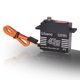 thumbnail image 3 of Servos digitales de engranajes metálicos de alto par para vehículos RC, adecuados para automóviles, barcos, robots, helicópteros y drones, 20/25/35/40 kg, 3 of 5