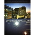 thumbnail image 1 of Operations Management (Custom Edition for Temple University, MSOM), 1 of 1