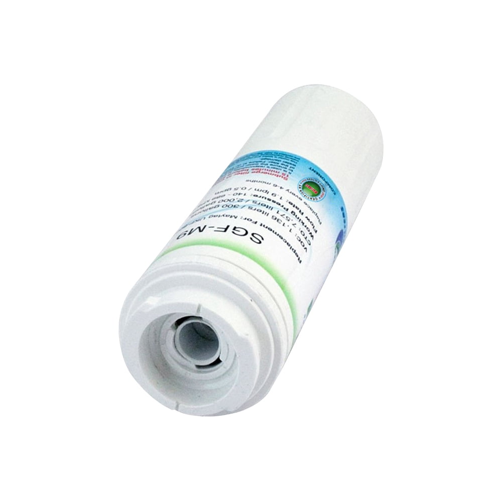 Swift Green Filters SGF-M9 Replacement Water Filter for Kenmore UKF8001,EDR4RXD1,FILTER 4,EFF-6007A- 2 Pack