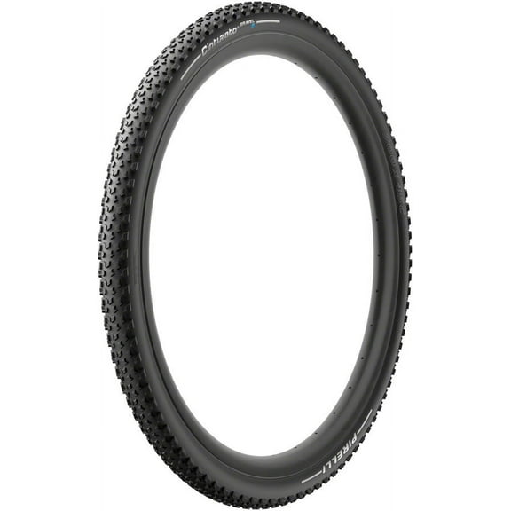 Pirelli Cinturato Gravel S Tire - 700 x 40, Tubeless, Folding, Black