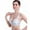 White, variant on Bramtres Bralettes for Women Bras for Women Women Push Up Deep V Ultrathin Underwire Padded Lace Brassiere Bra BK 32B/70B Push Up Bras Womens Bras Seamless Bras Black 32B