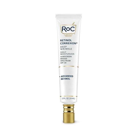 RoC Multi Correxion Event Tone   Lift Anti-Aging Face Moisturizer with Broad Spectrum SPF 30 1.7oz