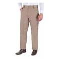 thumbnail image 1 of Pantalon De Vestir Casual S/pinzas Hombre C/bolsas Gabardina, 1 of 6