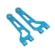 thumbnail image 2 of 2 piezas de repuesto para brazo de suspensión delantero RC 1:20, modificación de actualización de oruga azul, 2 of 9