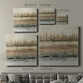 thumbnail image 4 of Wexford Home What Lies Beneath III-Premium Gallery Wrapped Canvas, 40" x 40" - Ready to Hang, 4 of 8