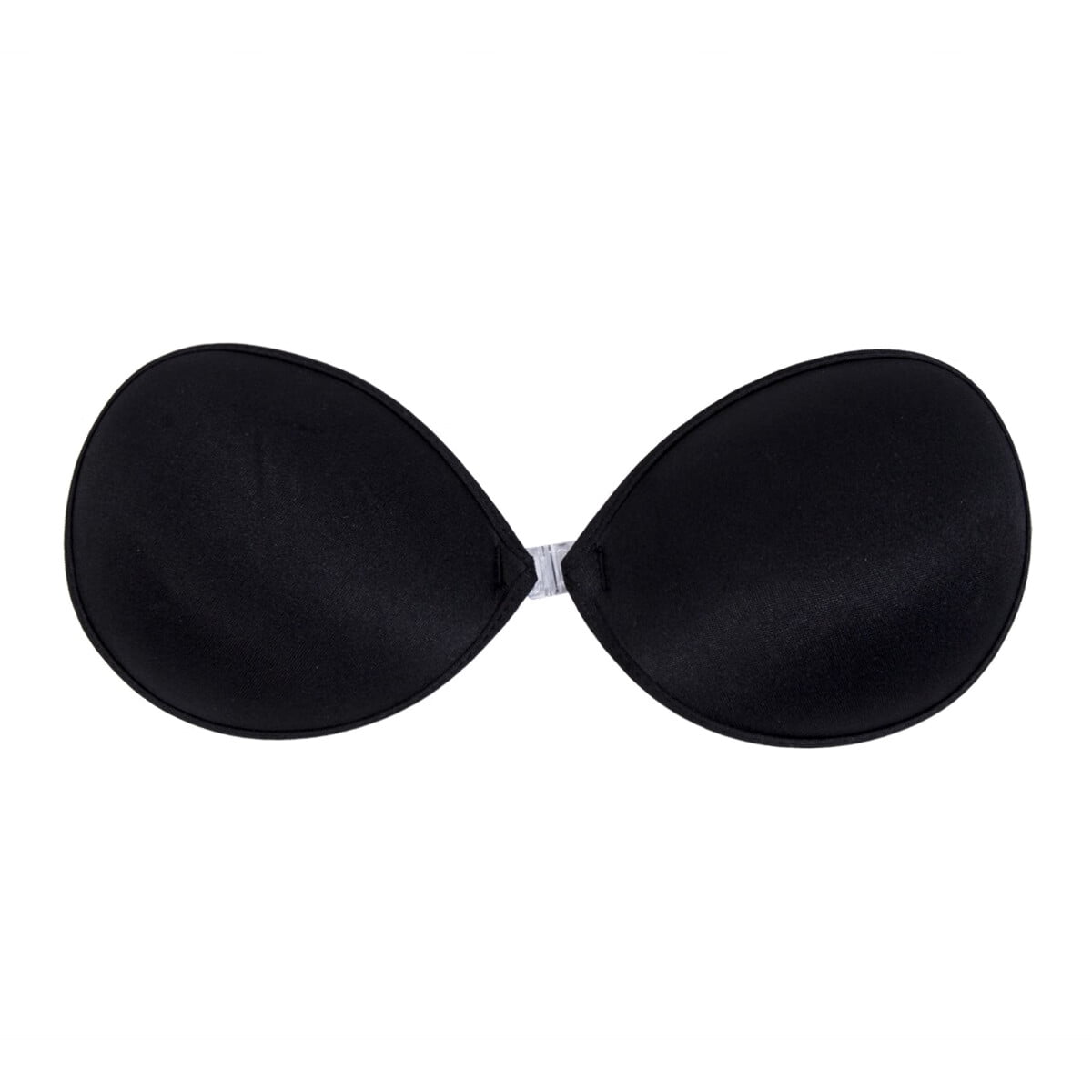 XBTCLXEBCO Breast Lift Strapless Backless Petals Nippless Covers Push ...