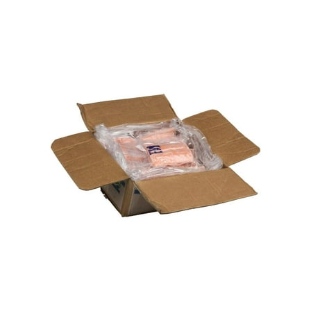 High Liner Iqf Pacific Wild Salmon Loins Vp (PACK OF 10LBS)