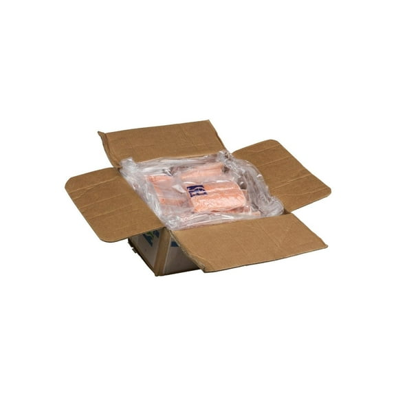 High Liner Iqf Pacific Wild Salmon Loins Vp (PACK OF 10LBS)