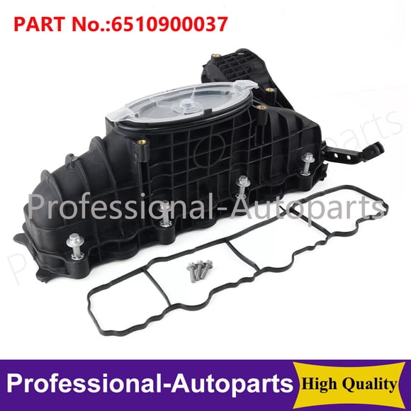 6510900037 Intake Manifold Fit for for Mercedes Sprinter Van Sprinter 2500 3500 2.1L