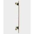 thumbnail image 4 of Dusters Longboard Cruisin Nomad Pintail Multi 8.75" x 37", 4 of 4