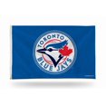 thumbnail image 1 of GTEI MLB Toronto Blue Jays Flag, 1 of 4