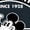 NAVY, variant on Mickey & Friends - The Original Mickey Mouse - Men's Long Sleeve T-Shirt