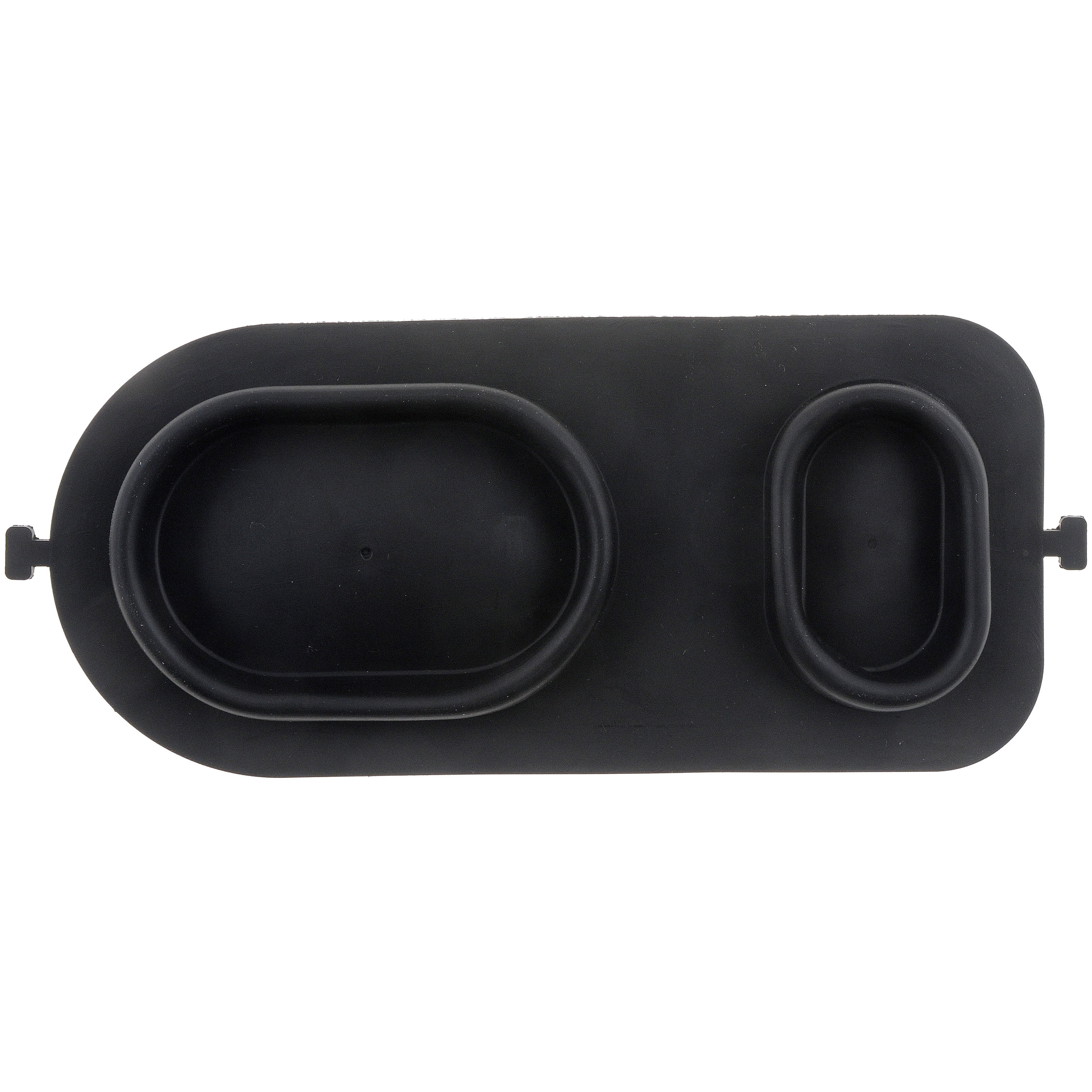 Brake Master Cylinder Cap Gasket Dorman 42069